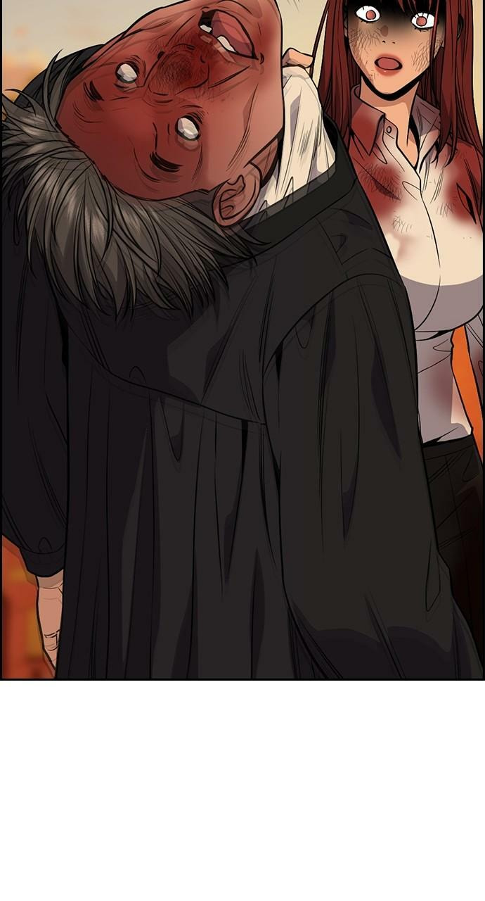 Get Schooled Chapter 108 page 30 - 
