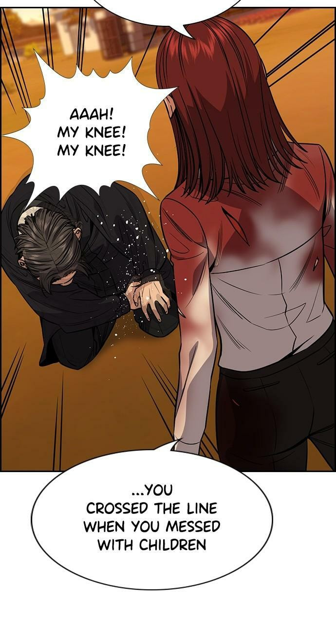 Get Schooled Chapter 108 page 37 - 