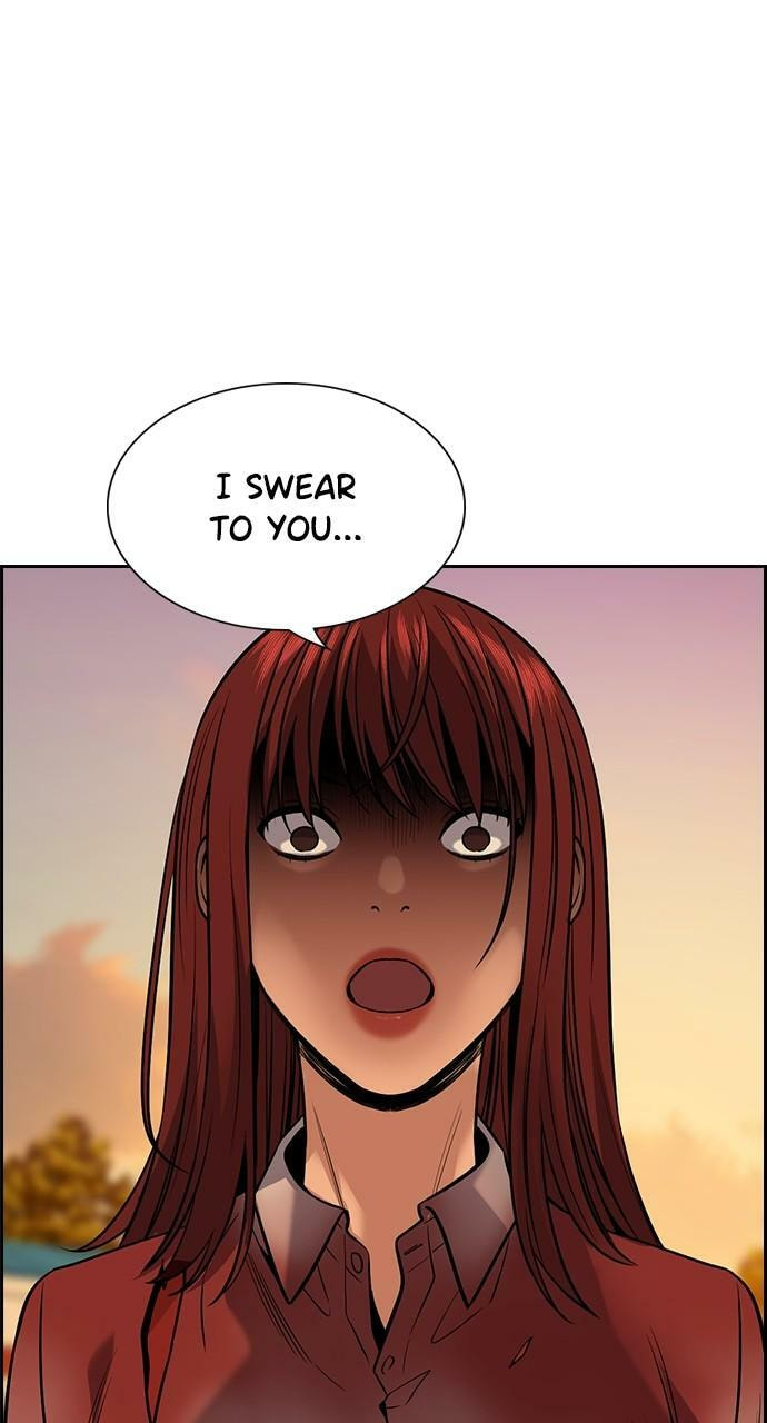 Get Schooled Chapter 108 page 38 - 