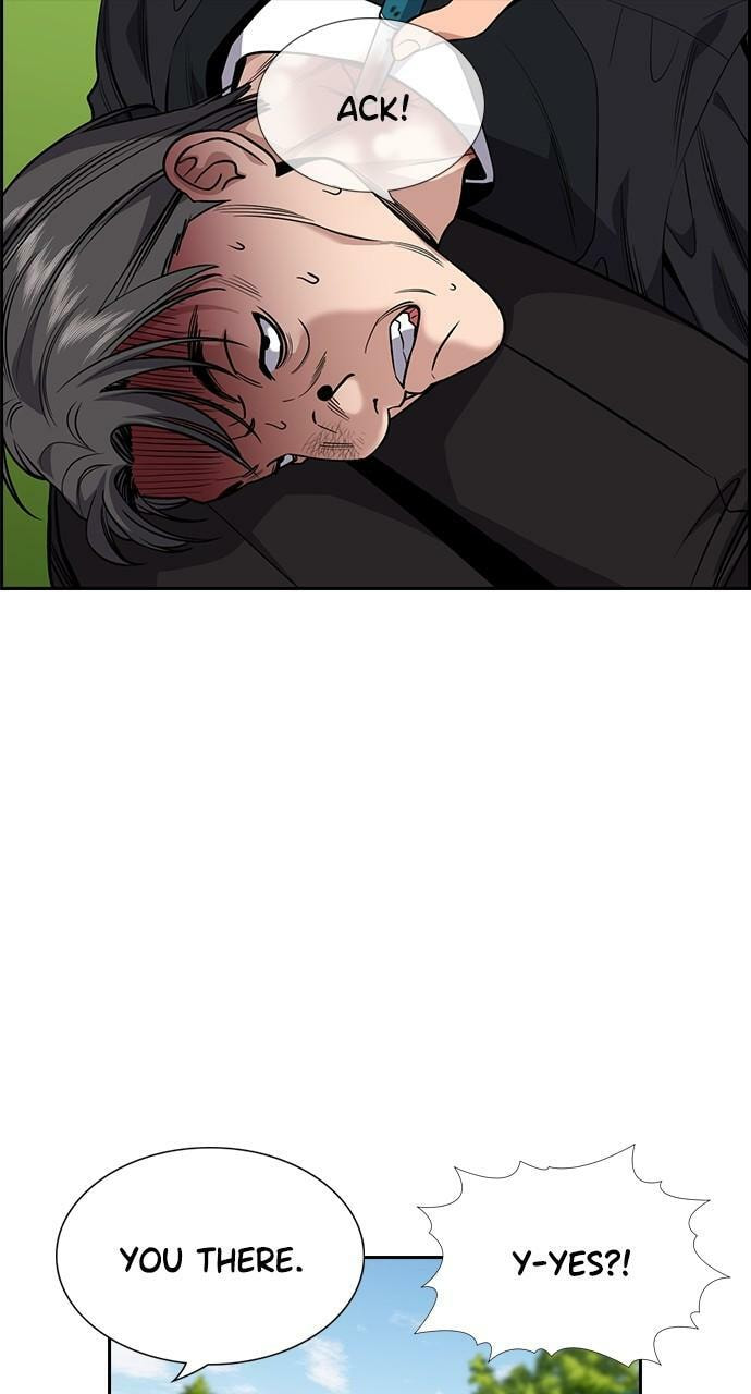 Get Schooled Chapter 108 page 5 - 