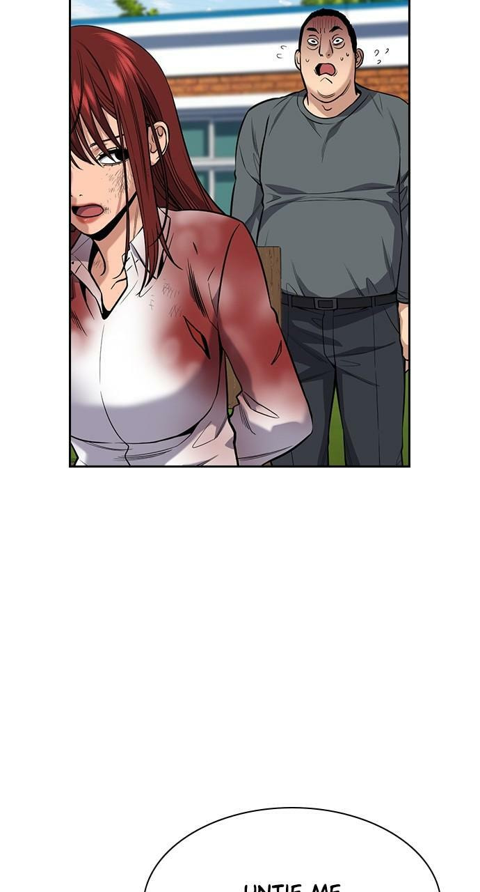 Get Schooled Chapter 108 page 6 - 