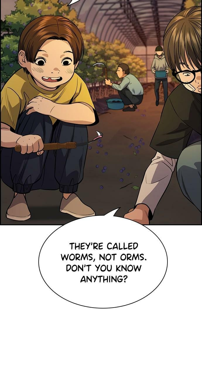 Get Schooled Chapter 108 page 56 - 