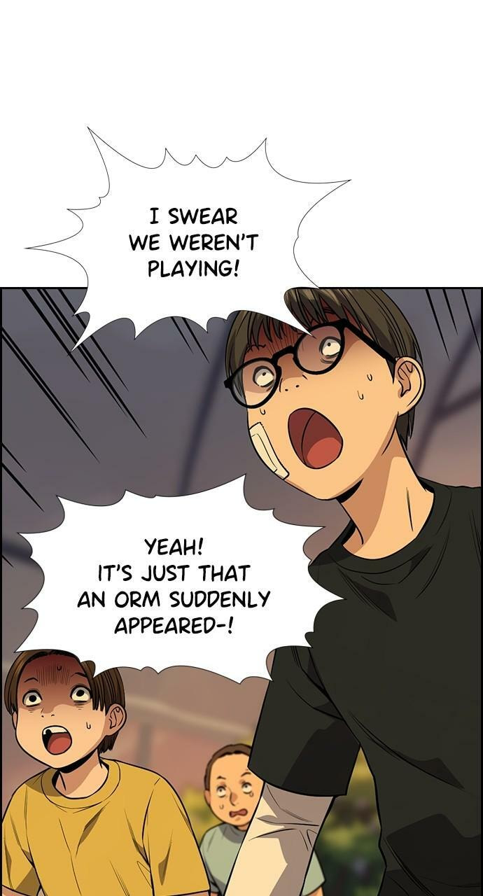 Get Schooled Chapter 108 page 59 - 