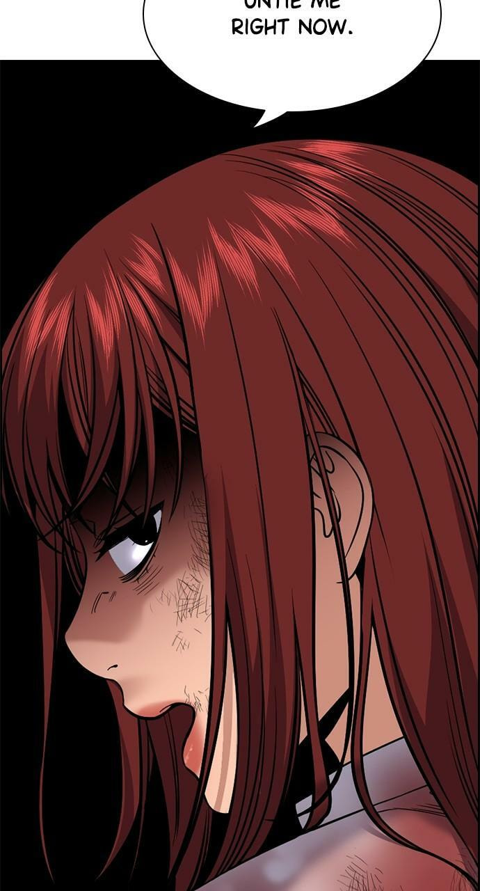 Get Schooled Chapter 108 page 7 - 