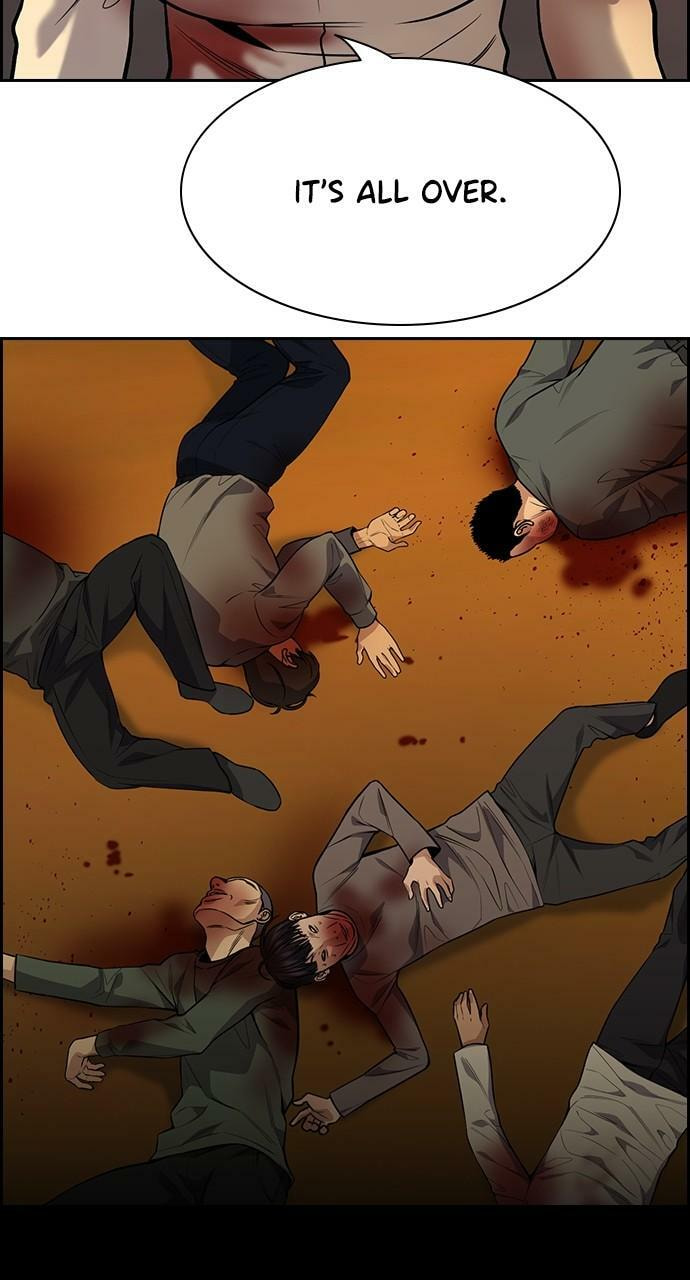 Get Schooled Chapter 108 page 65 - 