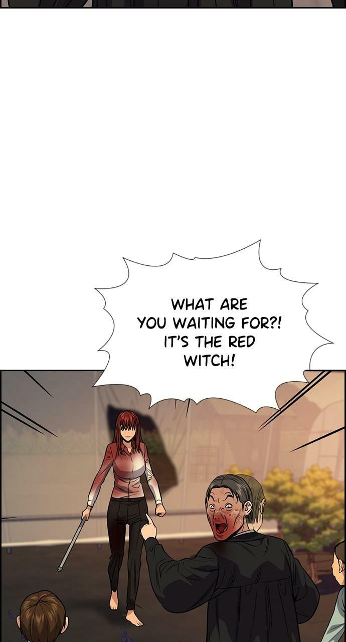 Get Schooled Chapter 108 page 67 - 