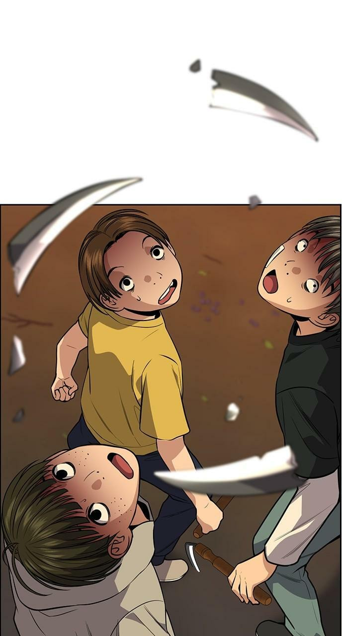 Get Schooled Chapter 108 page 72 - 