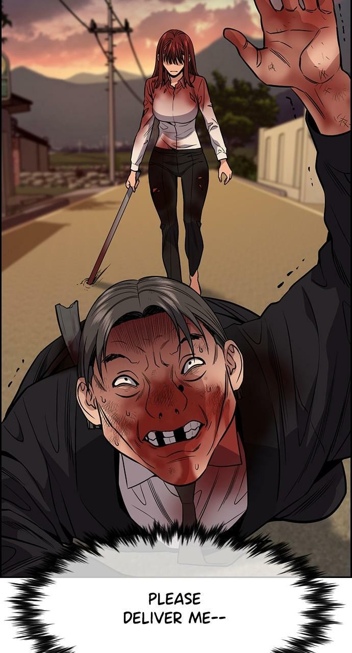 Get Schooled Chapter 108 page 89 - 