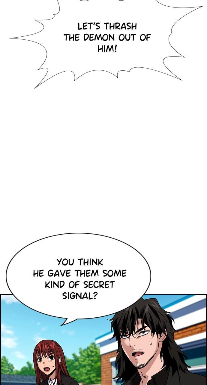 Get Schooled Chapter 109 page 104 - 