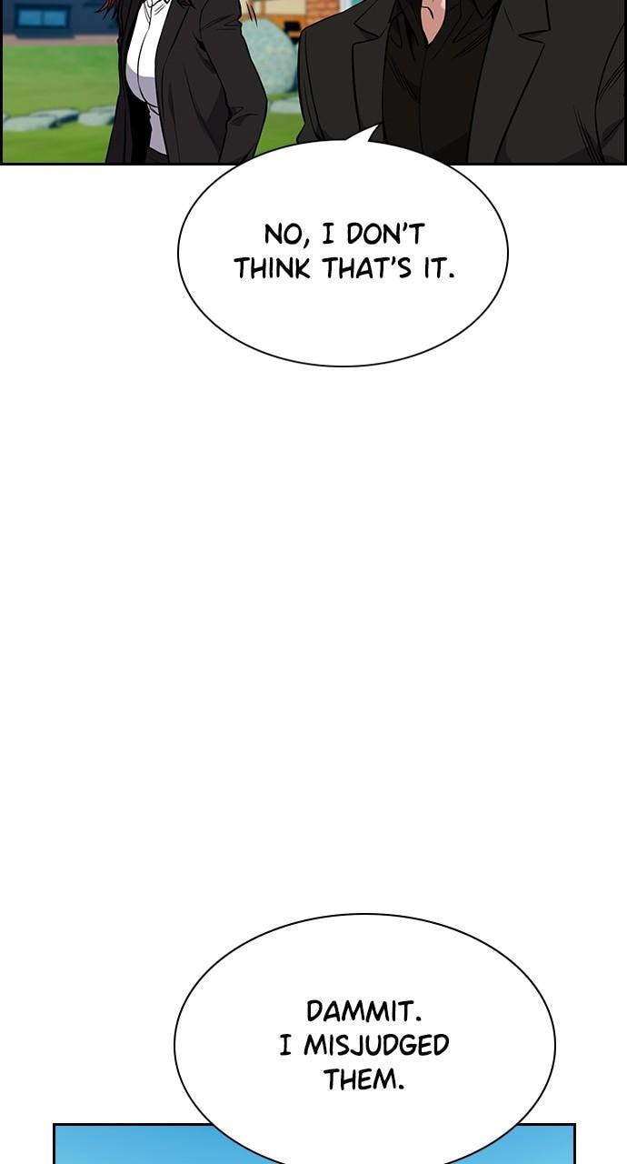 Get Schooled Chapter 109 page 105 - 