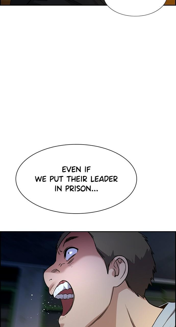 Get Schooled Chapter 109 page 29 - 