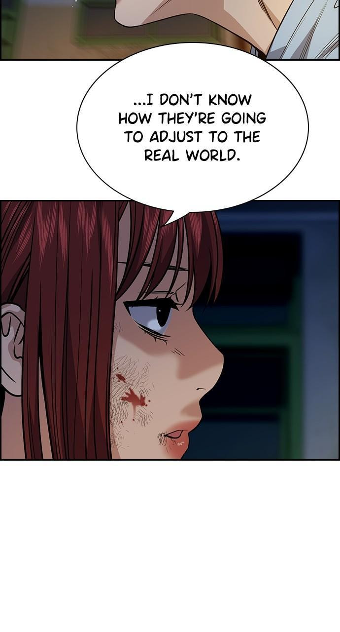 Get Schooled Chapter 109 page 30 - 