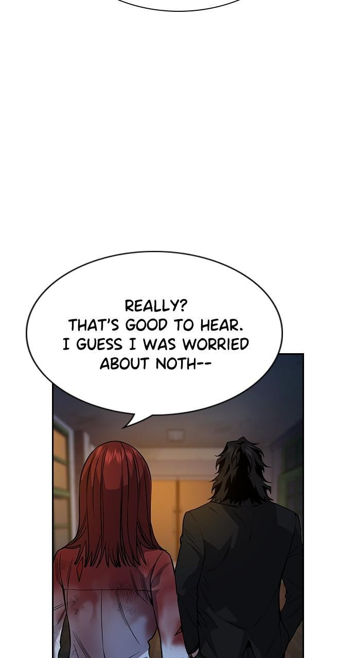 Get Schooled Chapter 109 page 34 - 