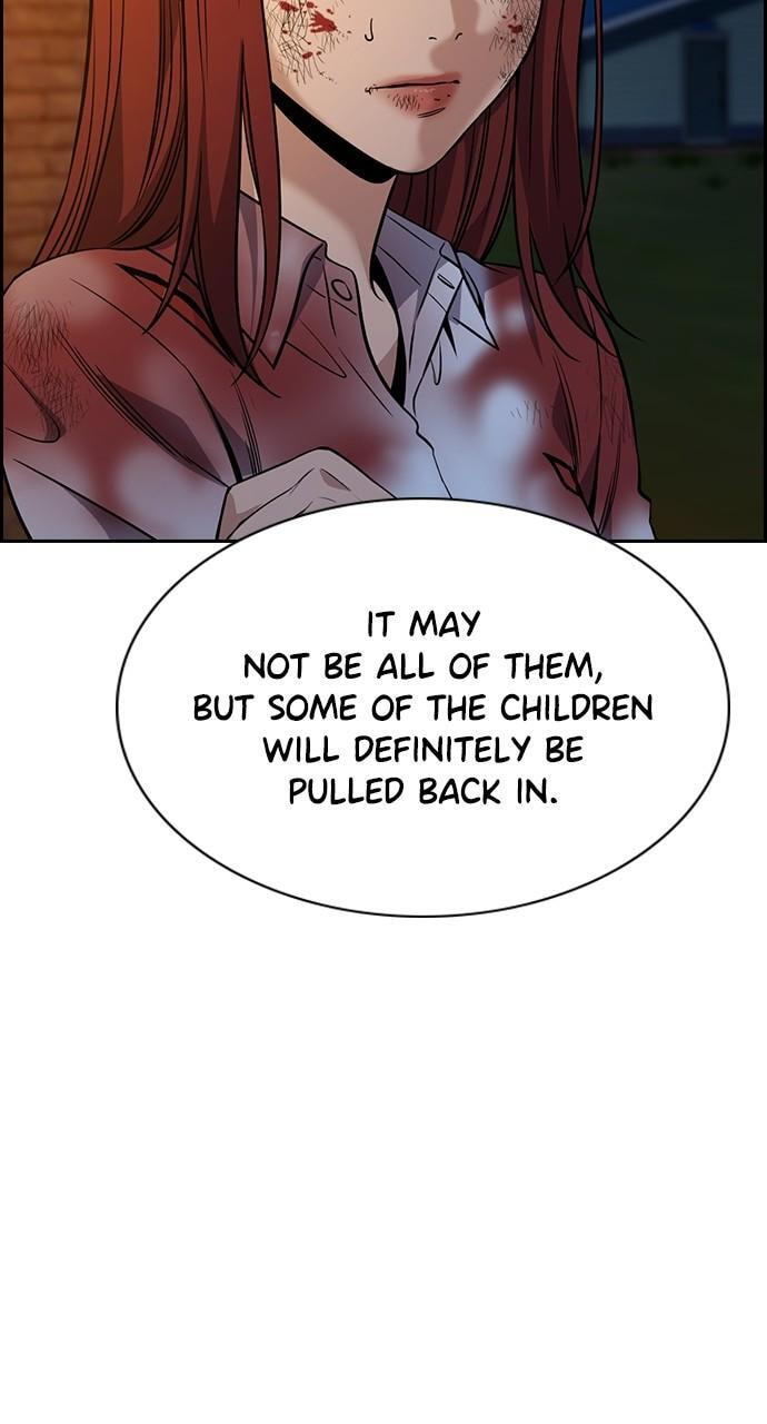 Get Schooled Chapter 109 page 47 - 