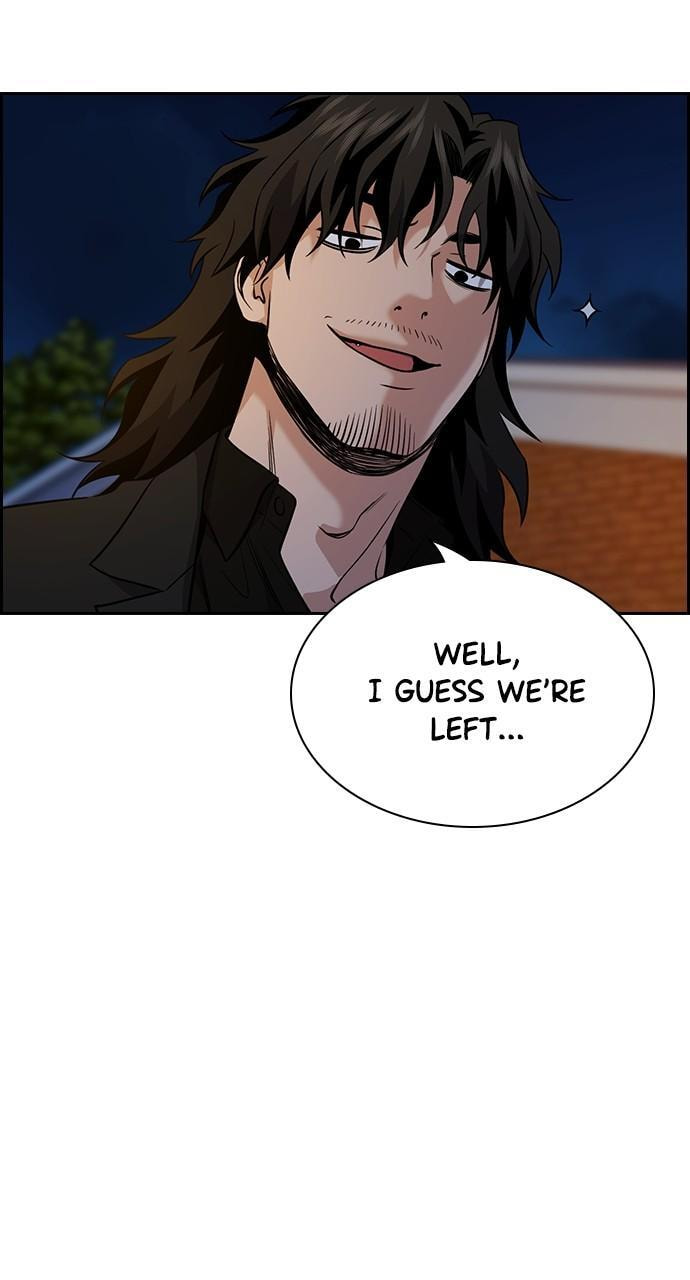 Get Schooled Chapter 109 page 50 - 