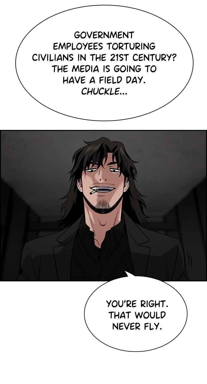 Get Schooled Chapter 109 page 64 - 