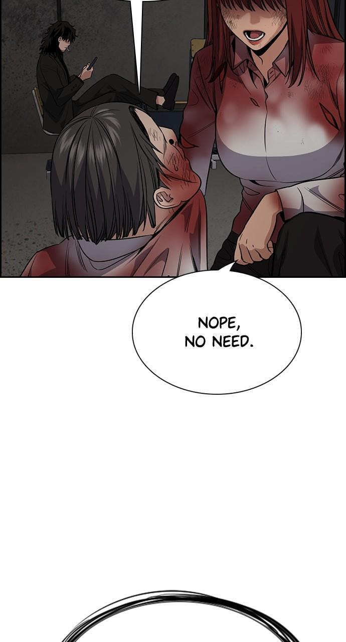 Get Schooled Chapter 109 page 76 - 