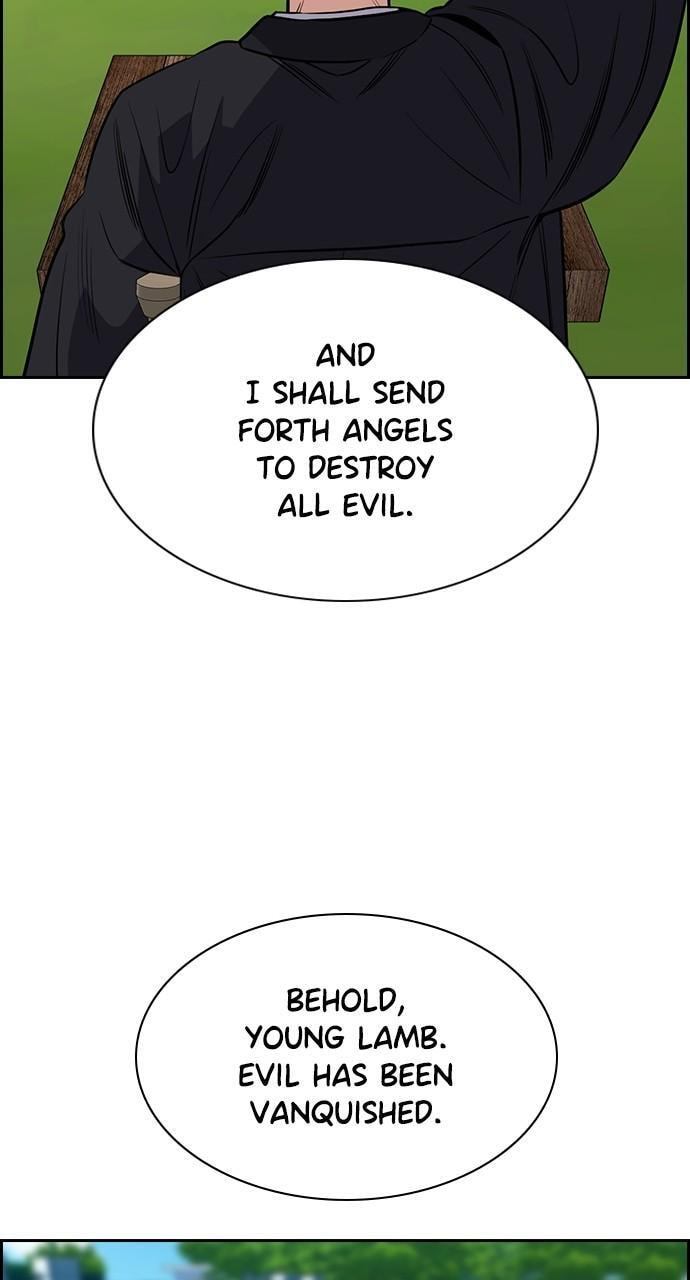 Get Schooled Chapter 109 page 89 - 