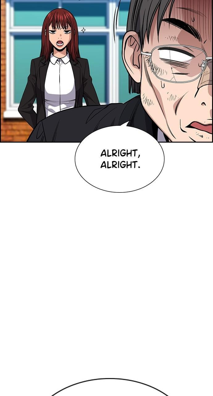 Get Schooled Chapter 109 page 91 - 