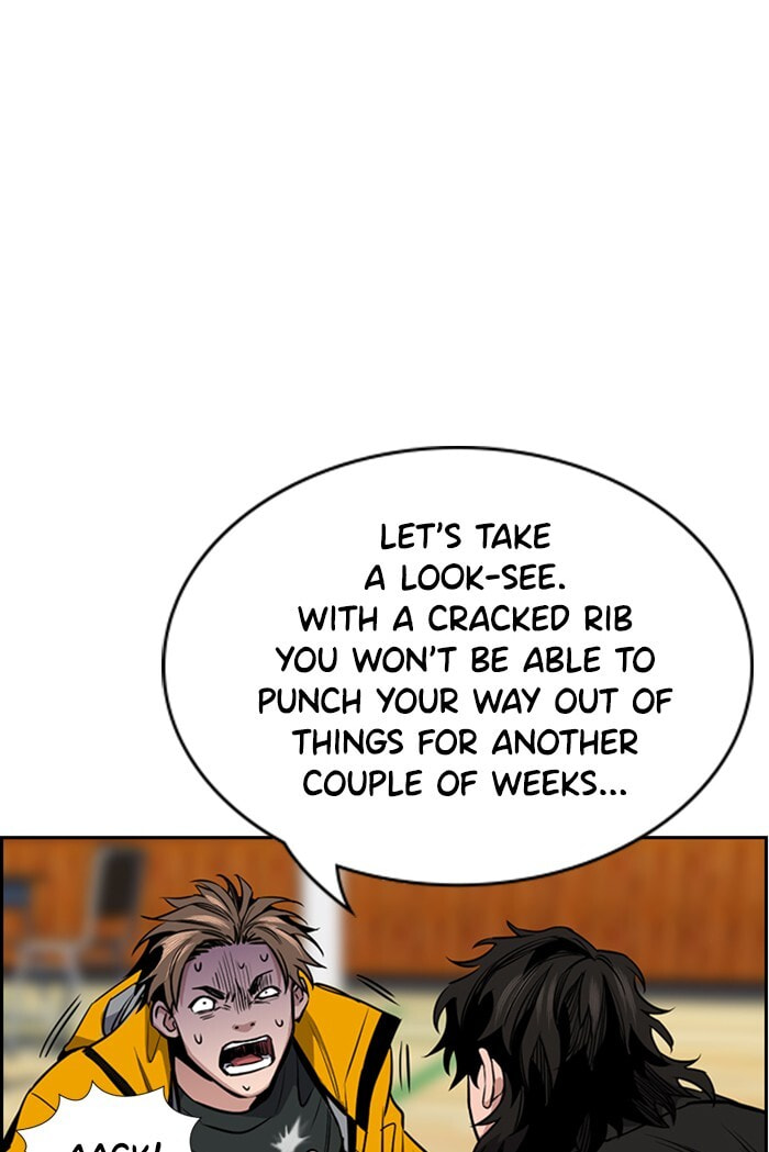 Get Schooled Chapter 11 page 104 - 