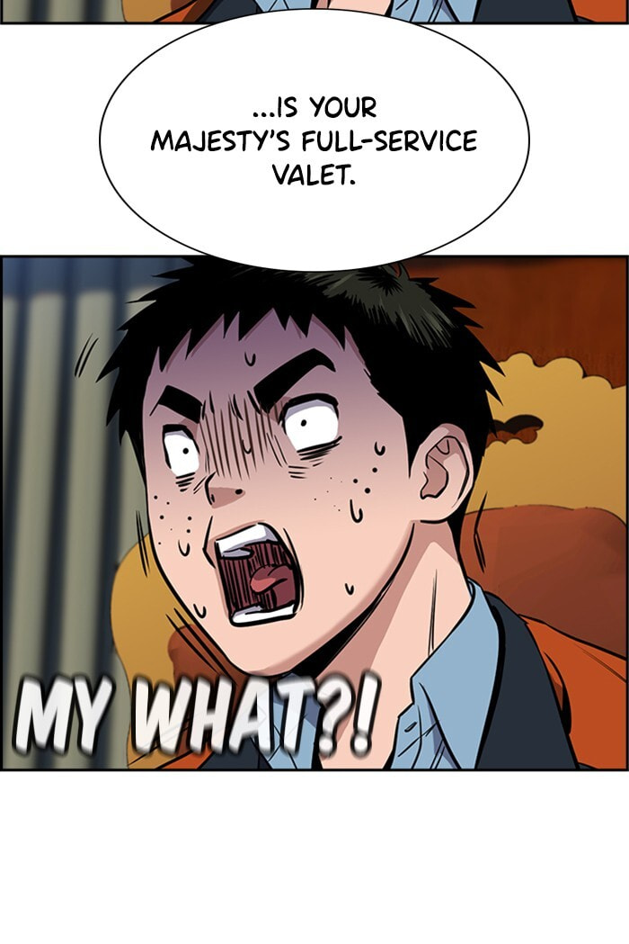 Get Schooled Chapter 11 page 108 - 