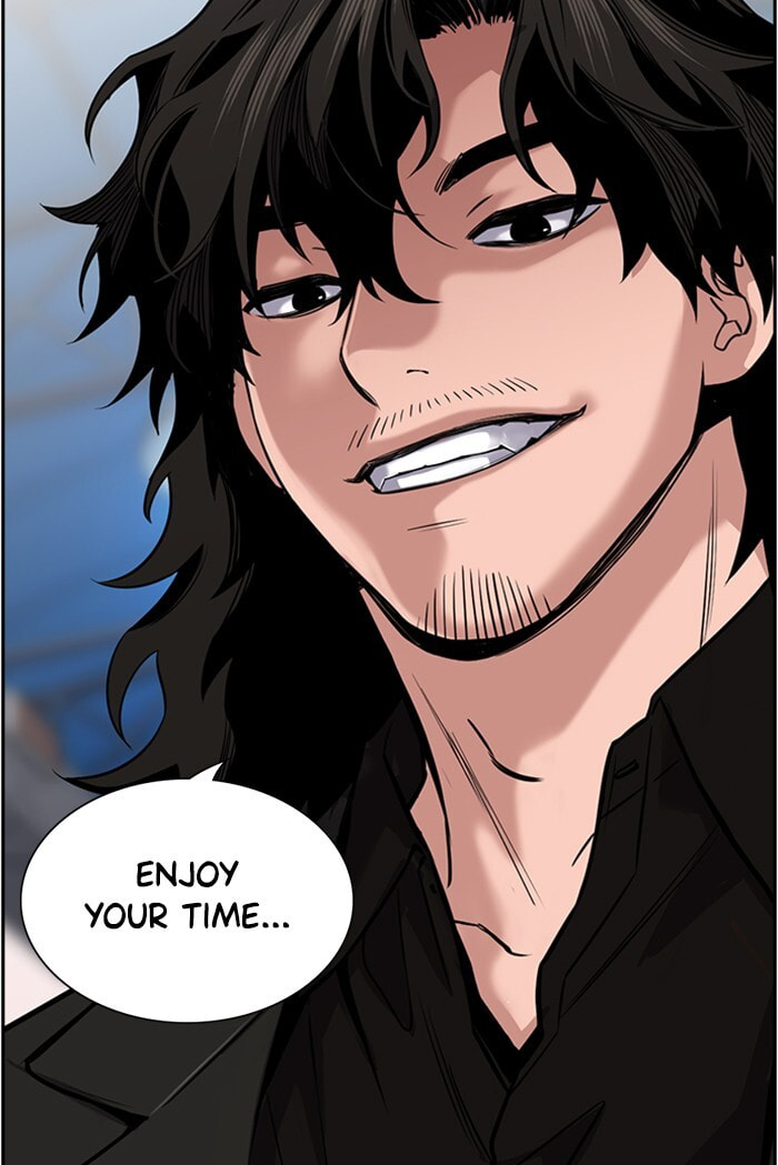 Get Schooled Chapter 11 page 110 - 