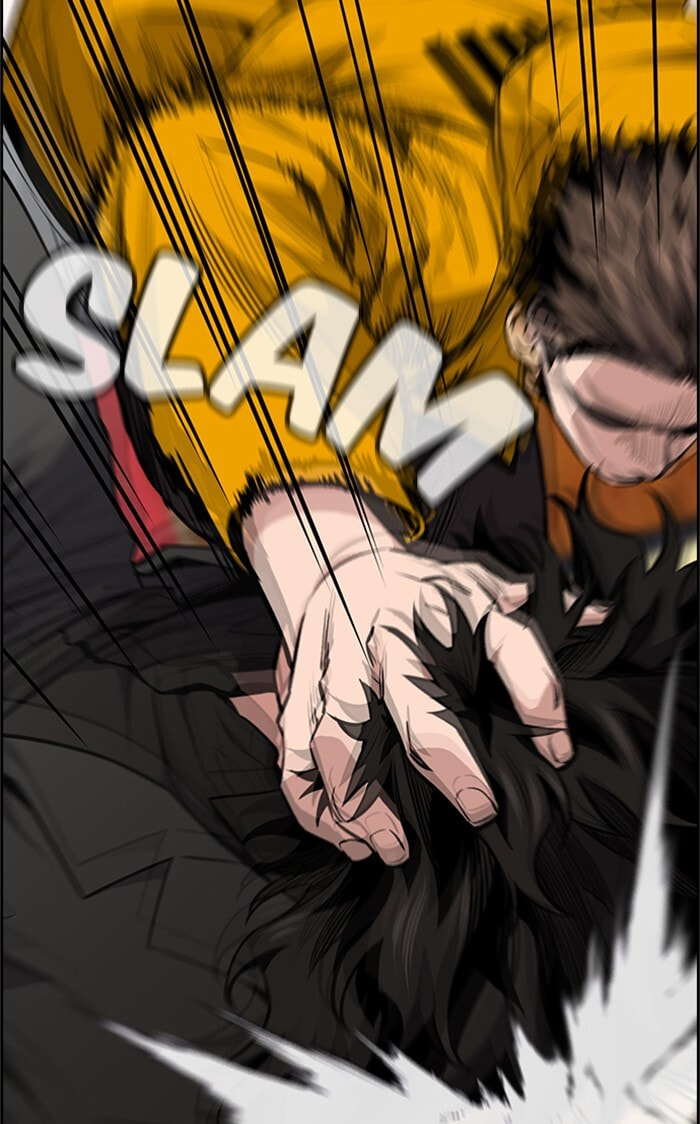 Get Schooled Chapter 11 page 17 - 