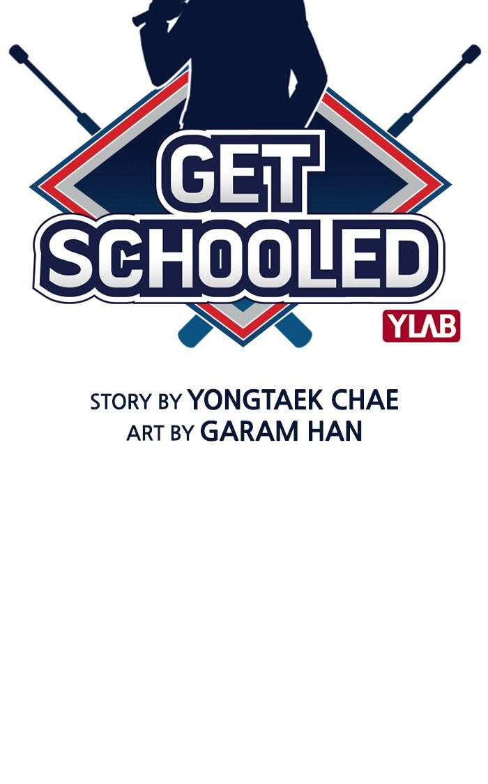 Get Schooled Chapter 11 page 22 - 