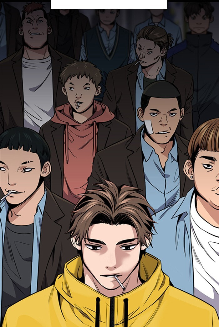 Get Schooled Chapter 11 page 29 - 