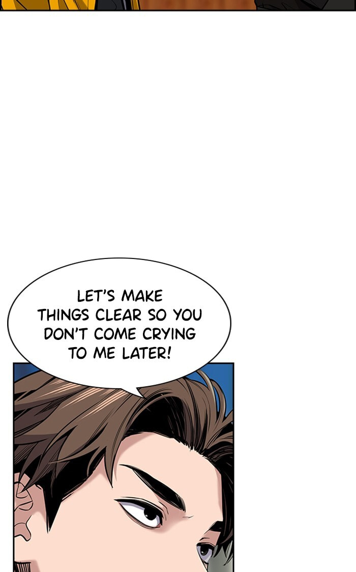 Get Schooled Chapter 11 page 4 - 