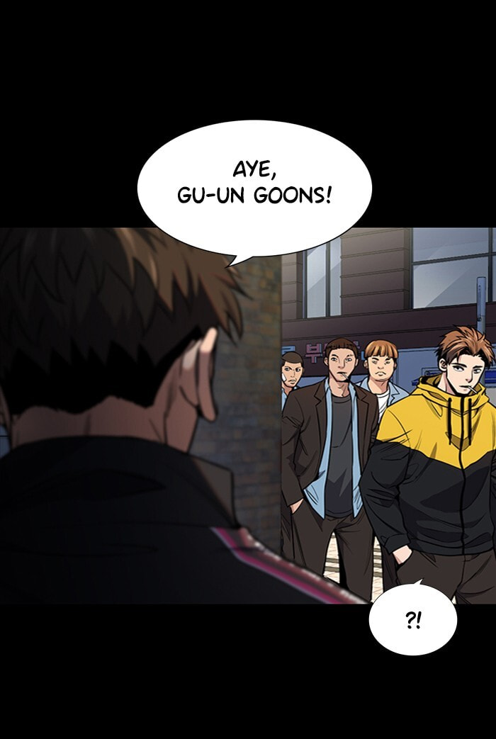 Get Schooled Chapter 11 page 31 - 
