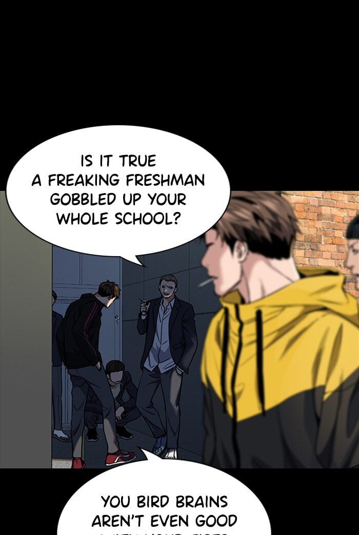 Get Schooled Chapter 11 page 32 - 
