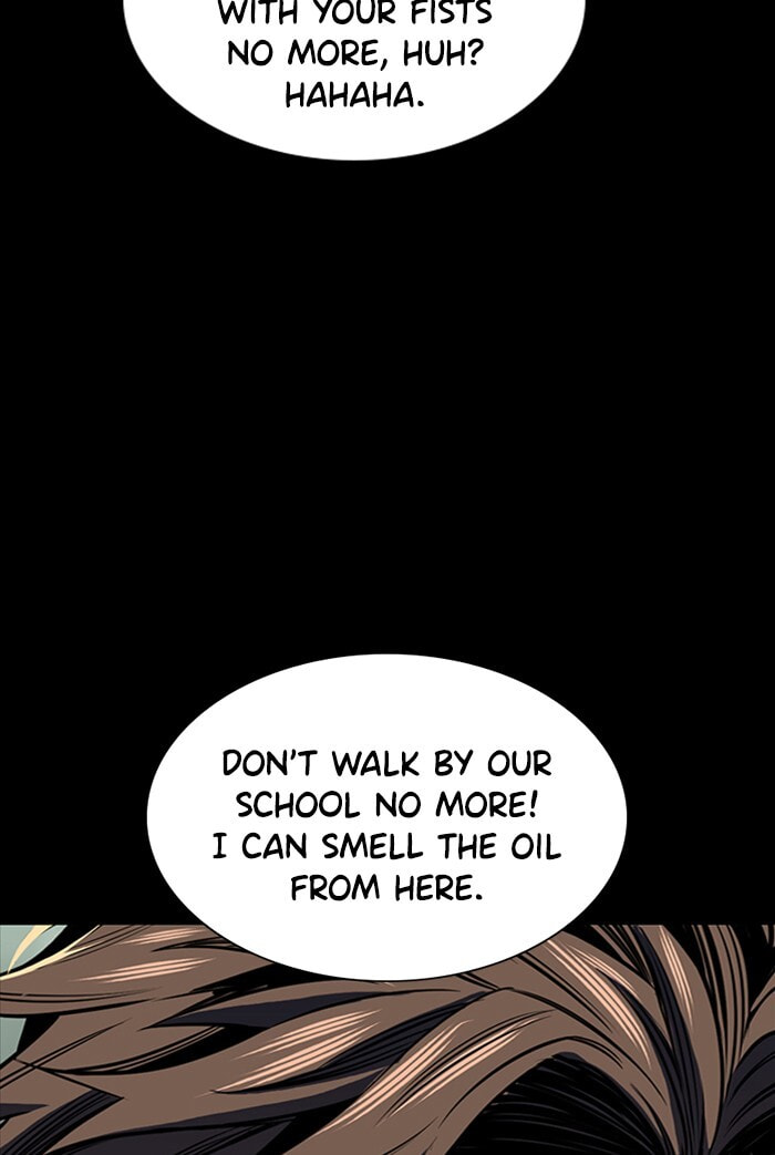 Get Schooled Chapter 11 page 33 - 