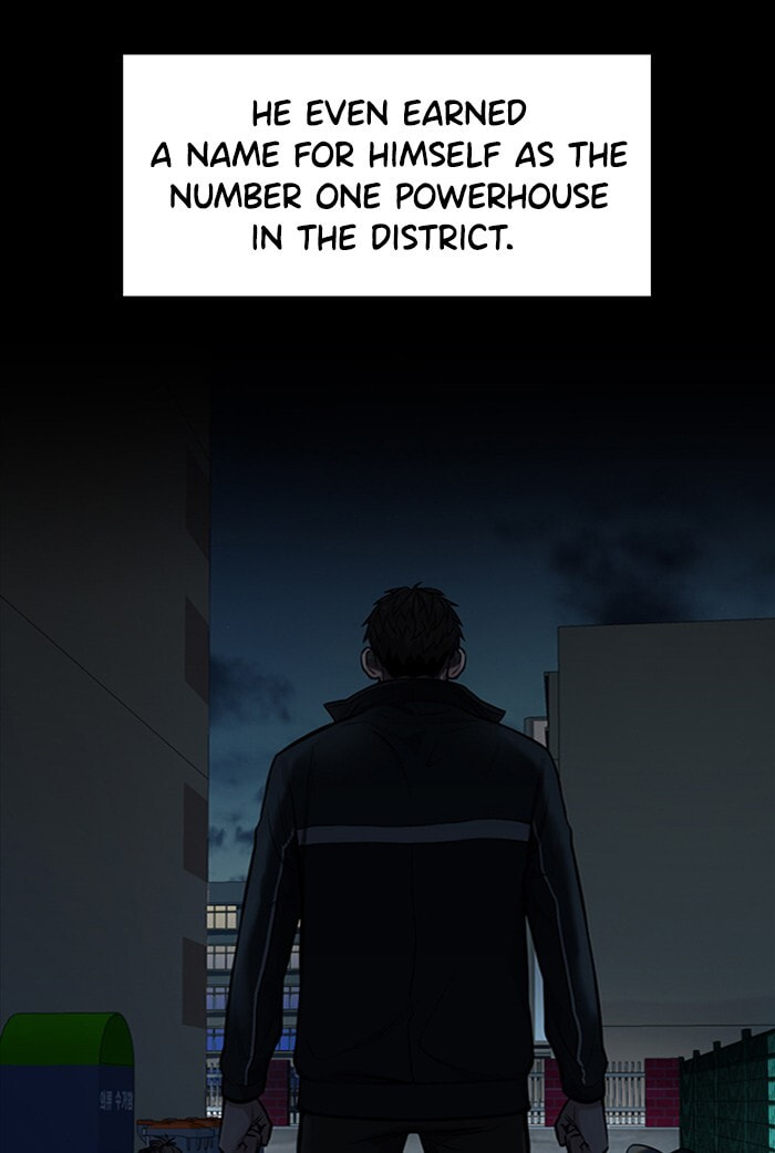 Get Schooled Chapter 11 page 36 - 
