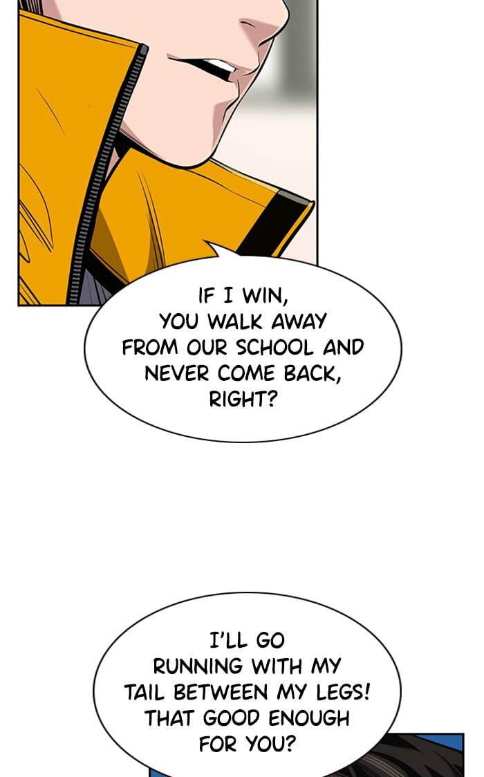 Get Schooled Chapter 11 page 5 - 
