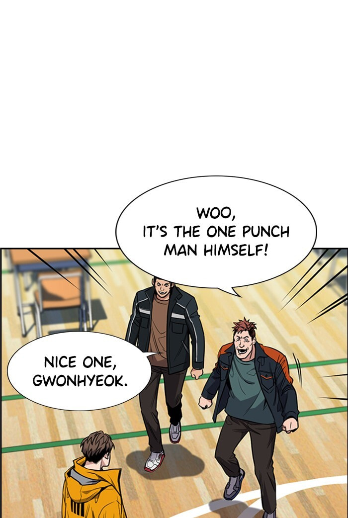 Get Schooled Chapter 11 page 48 - 