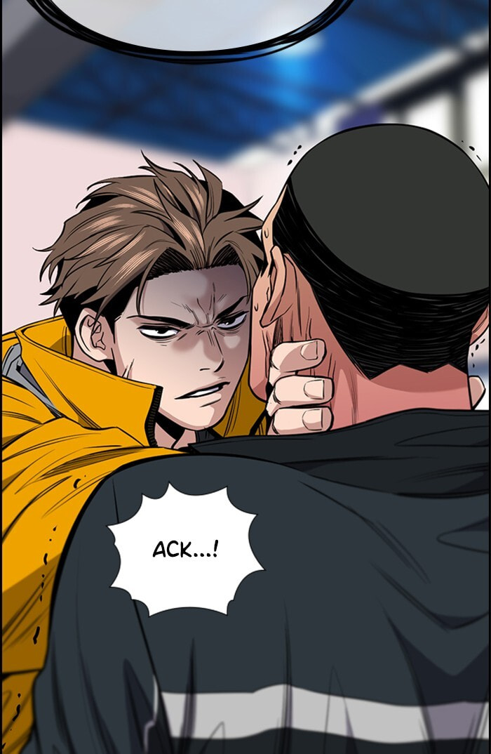 Get Schooled Chapter 11 page 59 - 