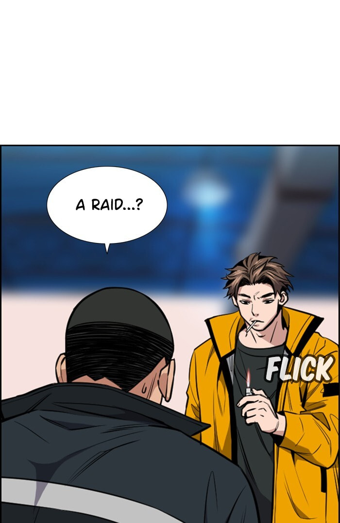 Get Schooled Chapter 11 page 67 - 