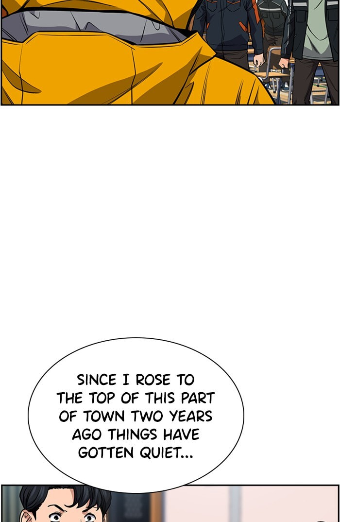 Get Schooled Chapter 11 page 69 - 