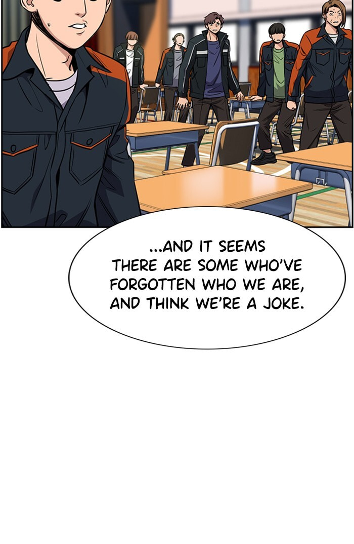 Get Schooled Chapter 11 page 70 - 