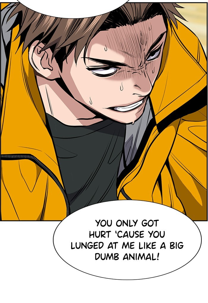 Get Schooled Chapter 11 page 98 - 