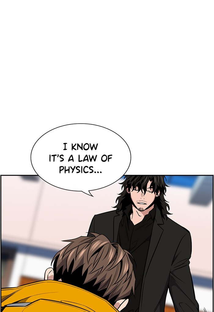 Get Schooled Chapter 11 page 99 - 