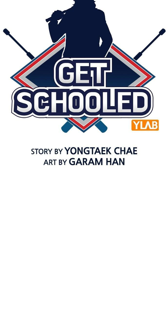 Get Schooled Chapter 110 page 13 - 