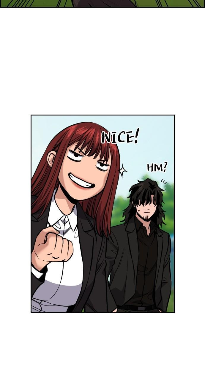 Get Schooled Chapter 110 page 31 - 