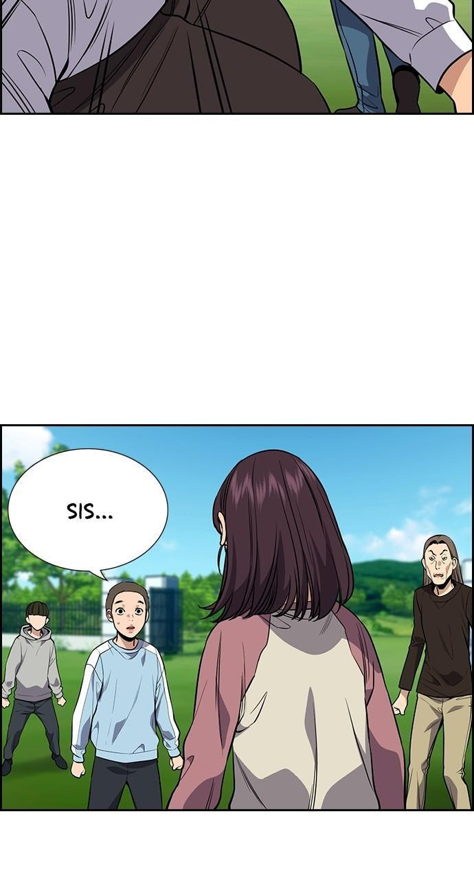 Get Schooled Chapter 110 page 33 - 