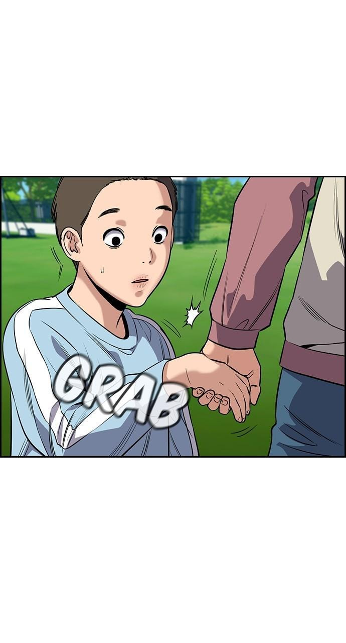 Get Schooled Chapter 110 page 34 - 