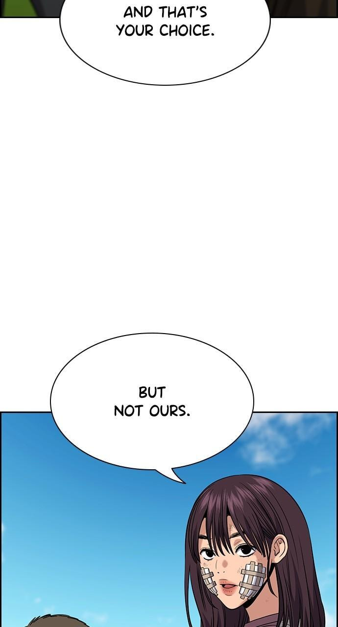 Get Schooled Chapter 110 page 36 - 