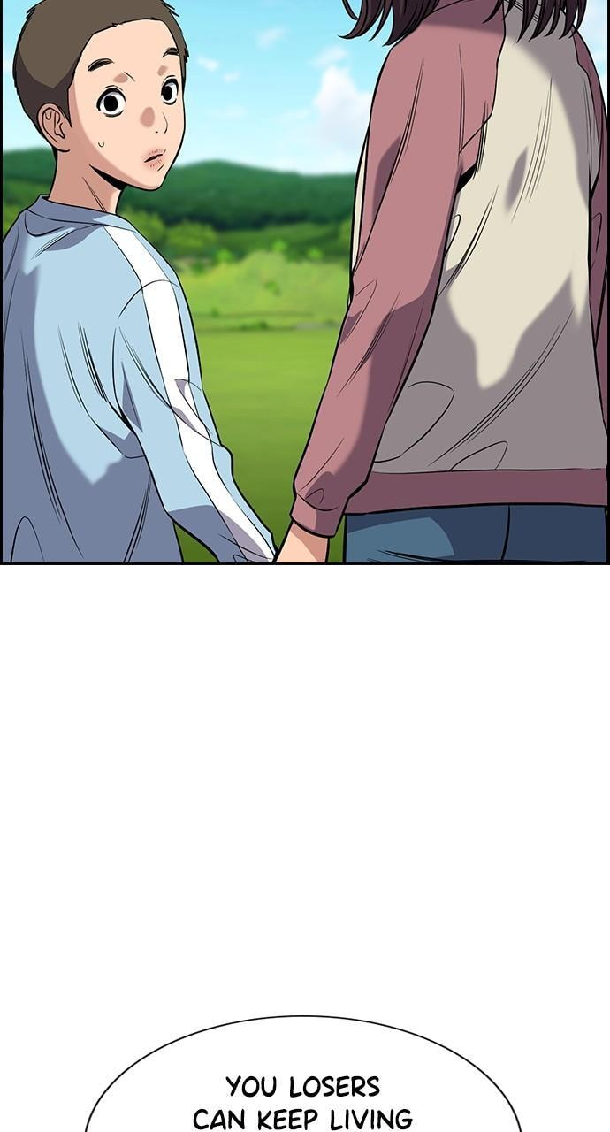Get Schooled Chapter 110 page 37 - 