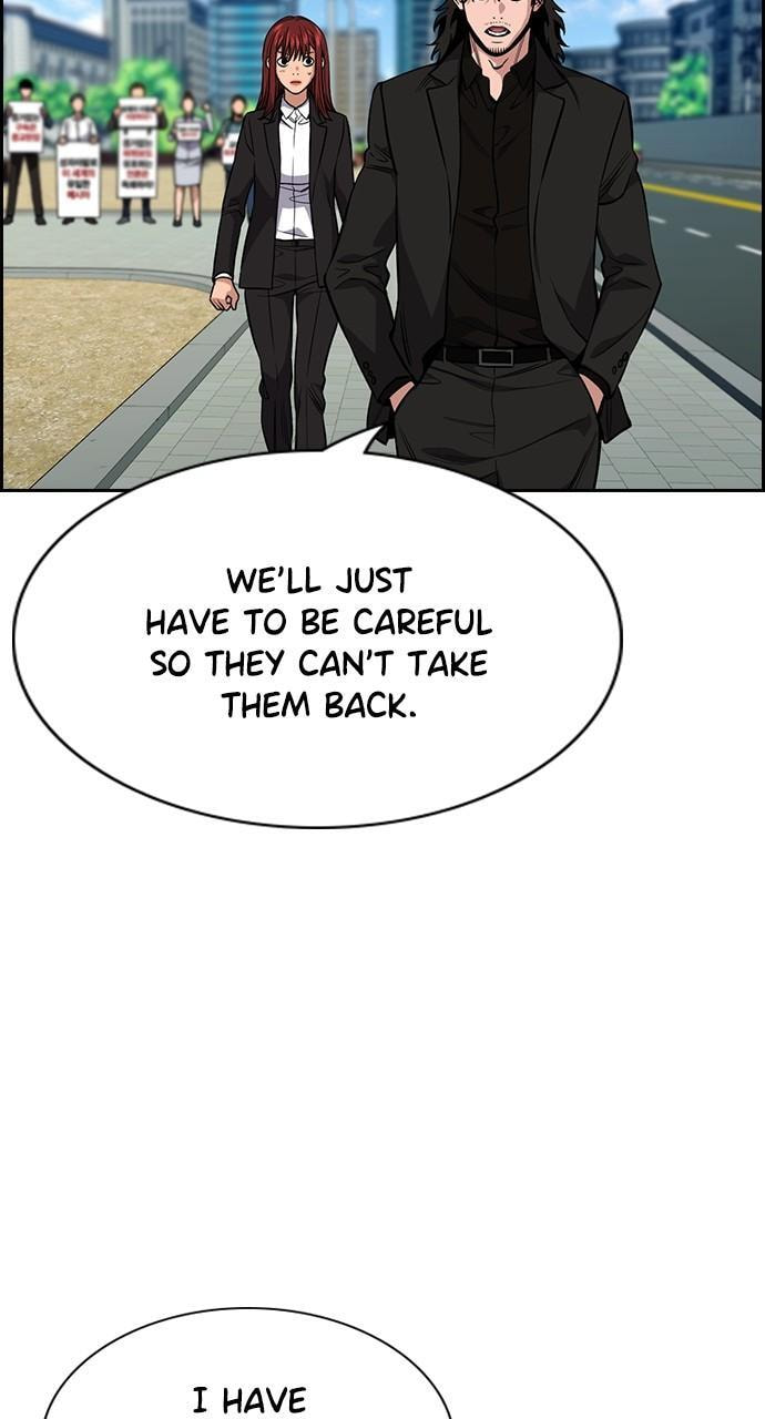 Get Schooled Chapter 110 page 59 - 