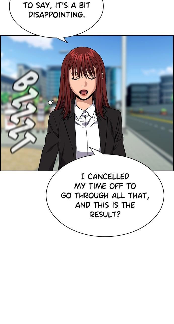 Get Schooled Chapter 110 page 60 - 